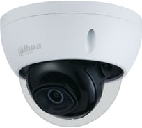 Видеокамера DAHUA IP уличная купольная 4Мп DH-IPC-HDBW2431EP-S-0280B АВ5031890
