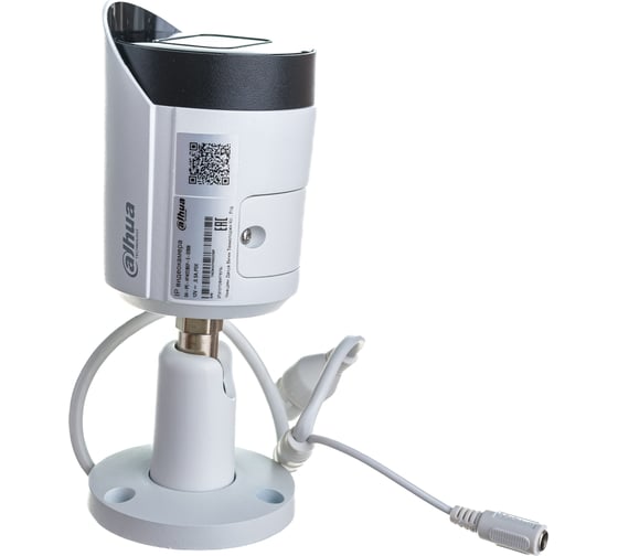 Видеокамера DAHUA IP уличная цилиндрическая 2Мп DH-IPC-HFW2230SP-S-0280B АВ5023540