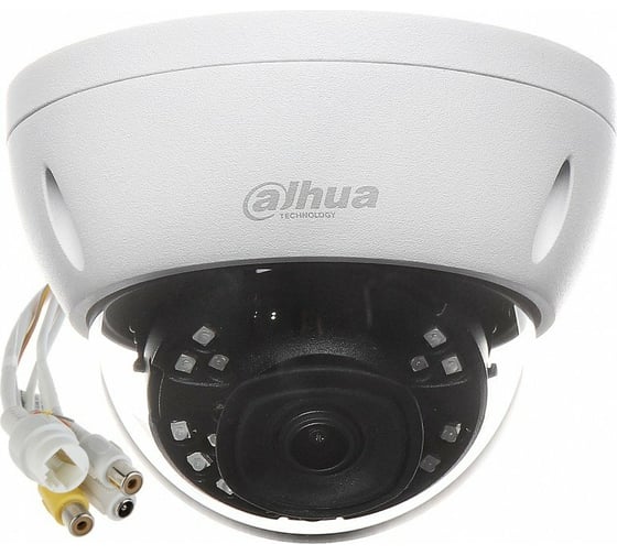 IP камера DAHUA DH-IPC-HDBW4231EP-ASE-0360B УТ-00011673