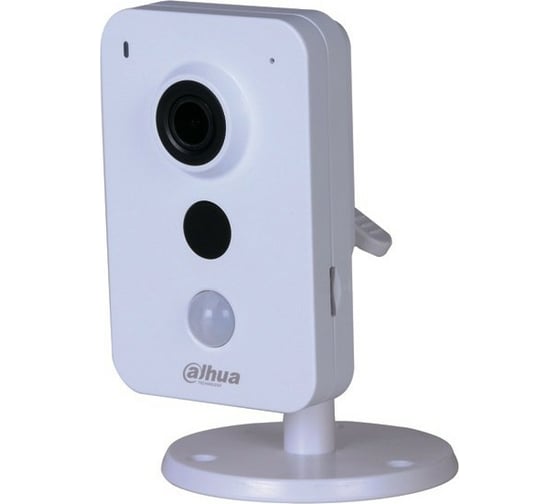 Миниатюрная внутренняя IP камера Dahua 4Мп DH-IPC-K42AP 29550