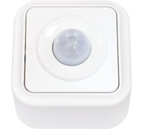 Выключатель Bylectrica полупроводниковый на базе датчика движения ОУ, А1-230-027