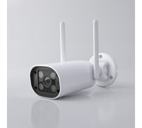 Умная видеокамера Elektrostandard IP65 76500/01 белая a069150
