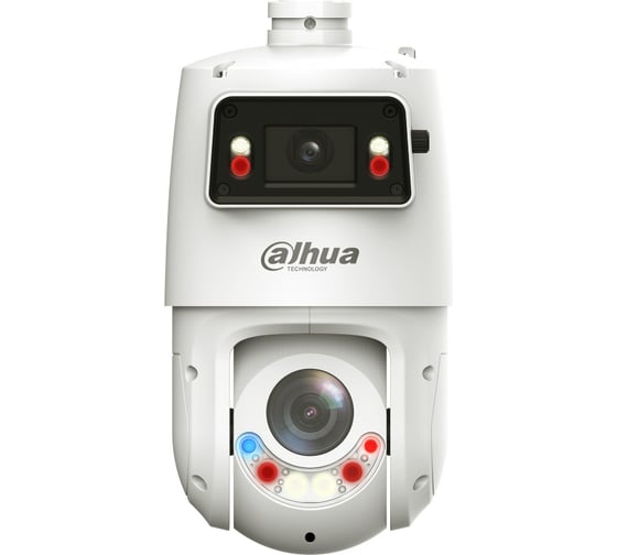 IP-Видеокамера Dahua PTZ DH-SDT4E425-4F-GB-A-PV1 1