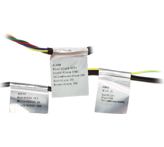 IP-Видеокамера Dahua PTZ DH-SDT4E425-4F-GB-A-PV1