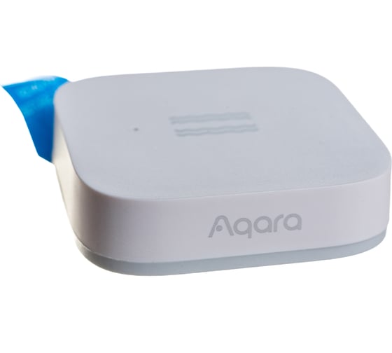 Датчик вибрации (разбития стекла) AQARA DJT11LM 00-01021729