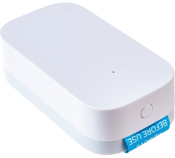 Датчик открытия дверей и окон AQARA Door and Window Sensor MCCGQ11LM