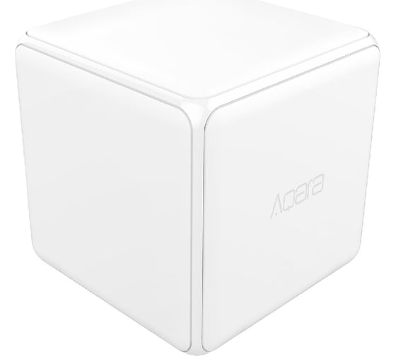 Куб управления AQARA Cube MFKZQ01LM