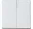 Беспроводной выключатель AQARA две клавиши Wireless Remote Switch Double Rocker WXKG02LM 1