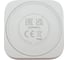 Беспроводной мини-выключатель AQARA Wireless Mini Switch WXKG11LM 3