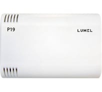Датчик влажности и температуры Lumel P19 00E0 с цифровым выходом P1900E0