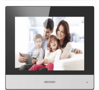 IP-домофония Hikvision DS-KH6320-WTDE1 УТ-00053540