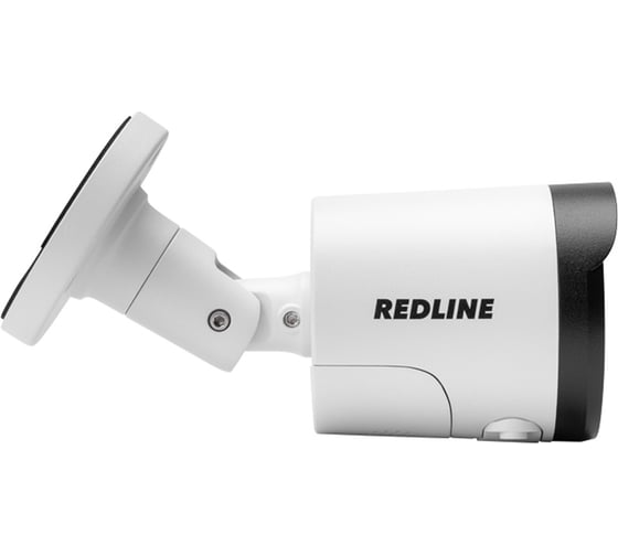 Видеокамера REDLINE RL-IP14P-S.ALERTeco