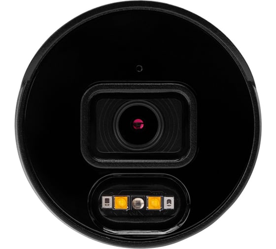 Видеокамера REDLINE RL-IP14P-S.ALERTeco