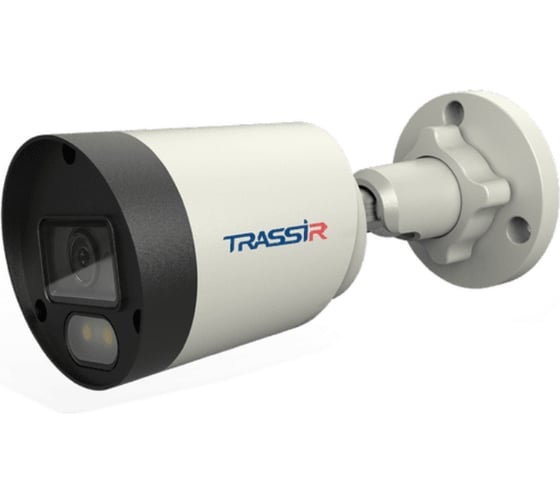 IP камера TRASSIR TR-D2181IR3 v3 2.8 УТ-00051750 1