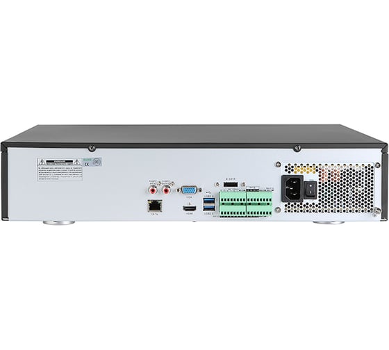Видеорегистратор REDLINE RL-NVR32C-8H.lite