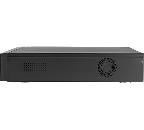 Видеорегистратор REDLINE RL-NVR32C-8H.lite