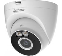 Видеокамера Dahua IP, купольная, с WI-FI DH-IPC-T4AP-PV-0360B