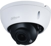 Видеокамера Dahua IP, купольная, с вариофокальным объективом DH-IPC-HDBW1230RP-ZS-S5