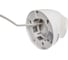 Видеокамера Dahua IP, купольная, с фиксированным объективом DH-IPC-HDW2449TP-S-IL-0360B 4