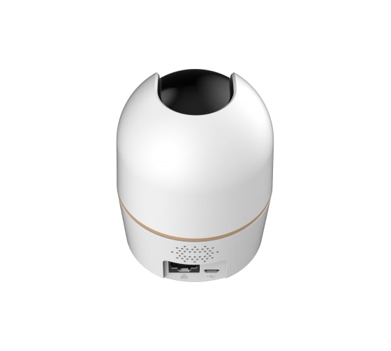 Видеокамера Dahua мини-PT, IP, с Wi-Fi DH-IPC-H4AP-0360B
