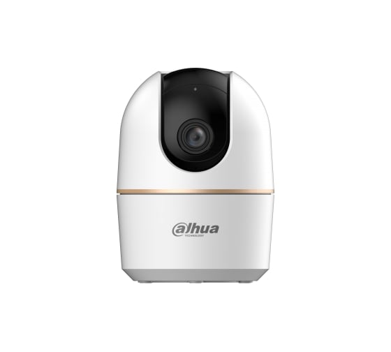 Видеокамера Dahua мини-PT, IP, с Wi-Fi DH-IPC-H4AP-0360B