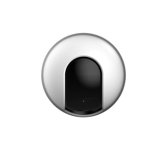 Видеокамера Dahua мини-PT, IP, с Wi-Fi DH-IPC-H4AP-0360B