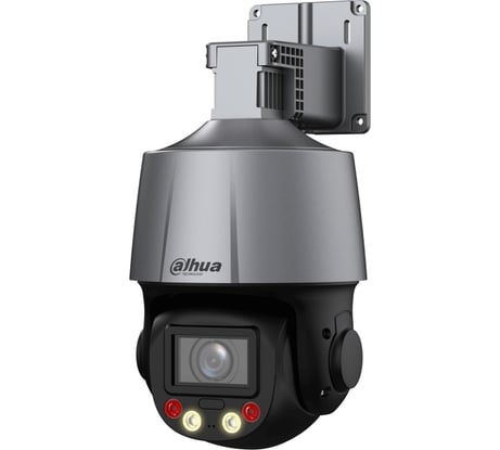 Видеокамера Dahua мини-PTZ, IP DH-SD3C405DB-GNY-A-PV
