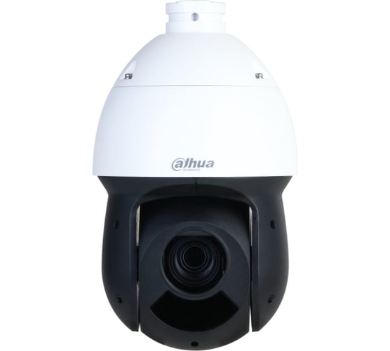 Видеокамера Dahua скоростная, PTZ, IP DH-SD49216DB-HNY
