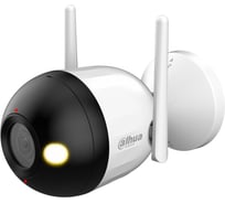 Видеокамера уличная Dahua IP, с WI-FI DH-IPC-F2CP-PV-0360B