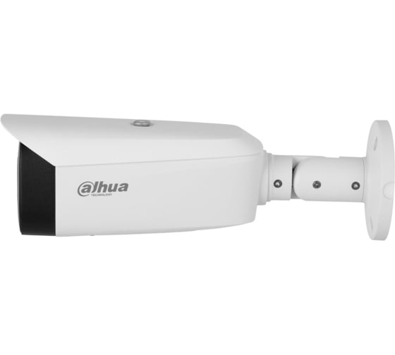 Видеокамера уличная Dahua IP, с вариофокальным объективом DH-IPC-HFW3449T1P-ZAS-PV