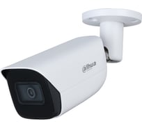 Видеокамера уличная Dahua IP, с фиксированным объективом DH-IPC-HFW3441EP-S-0280B-S2