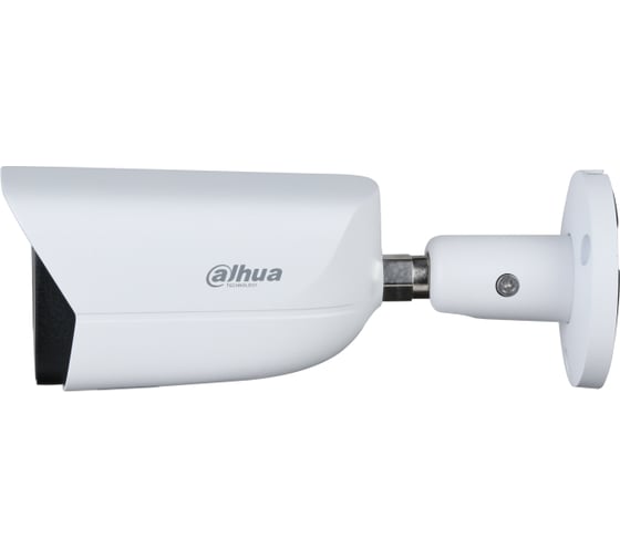 Видеокамера уличная Dahua IP, с фиксированным объективом DH-IPC-HFW3441EP-S-0280B-S2