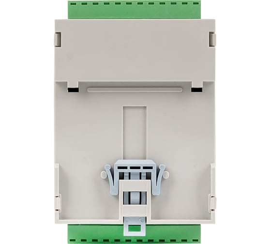 Базовый модуль удаленного управления EKF PROxima ePRO 6 входов\4 выхода, 230В GSM ePRO-6-4-230-G