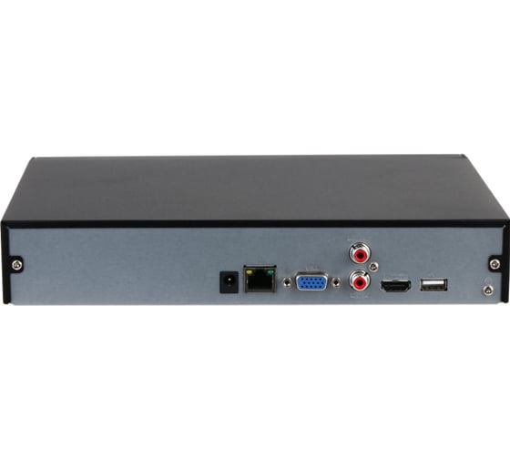 Видеорегистратор Dahua 16-ти канальный IP DHI-NVR4116HS-4KS3