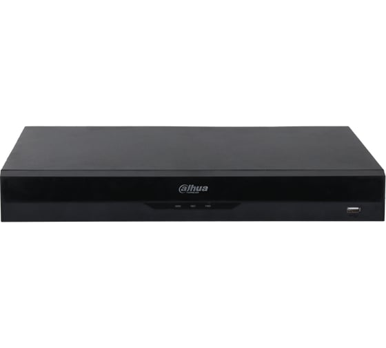Видеорегистратор Dahua 16-ти канальный IP DHI-NVR4216-EI