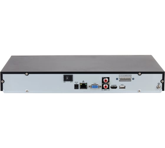 Видеорегистратор Dahua 16-ти канальный IP DHI-NVR4216-EI