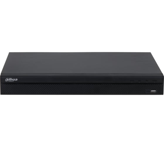 Видеорегистратор Dahua 32-ти канальный IP DHI-NVR4232-4KS3