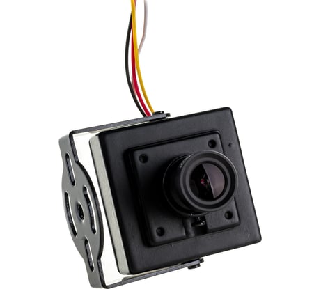 Миниатюрная мультиформатная видеокамера Amatek AC-HMQ20BS 7000493