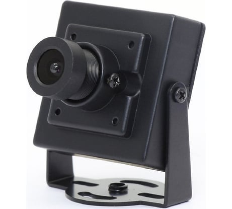 Миниатюрная мультиформатная видеокамера Amatek AC-HMQ20BF 7000496