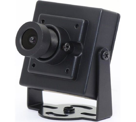 Миниатюрная мультиформатная видеокамера Amatek AC-HMQ20BF 7000496 1