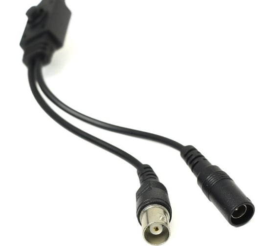 Миниатюрная мультиформатная видеокамера Amatek AC-HMQ20BF 7000496