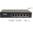 Коммутатор Amatek AN-S6P4D на 6 портов с HiPoE 7000414 2