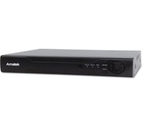 Гибридный 4 канальный видеорегистратор Amatek AR-HTV44X 5Мп AHD/TVI/CVI/XVI/960H/IP 7000268