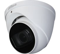 Видеокамера Dahua IP, купольная, с фиксированным объективом DH-IPC-HDW2230TP-AS-0360B-S2