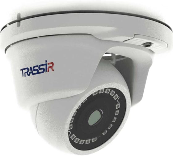 Видеокамера Trassir wifi (Комплект CloudOffice2) УТ-00033449