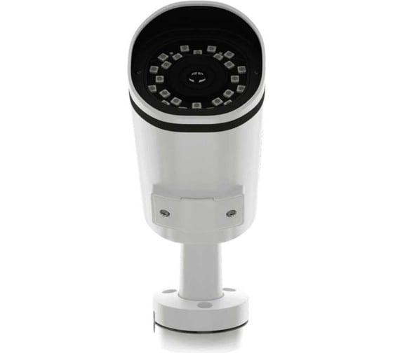 Видеокамера Trassir TR-D2121IR3W v3 2.8 (Комплект CloudOutdoor2) УТ-00043853