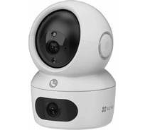 Внутренняя wi-fi камера Ezviz H7C 4Mп с 2 объективами 00-01024581