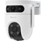 Уличная wi-fi камера Ezviz H9C 5Mп с 2 объективами 1Т-00006732 4