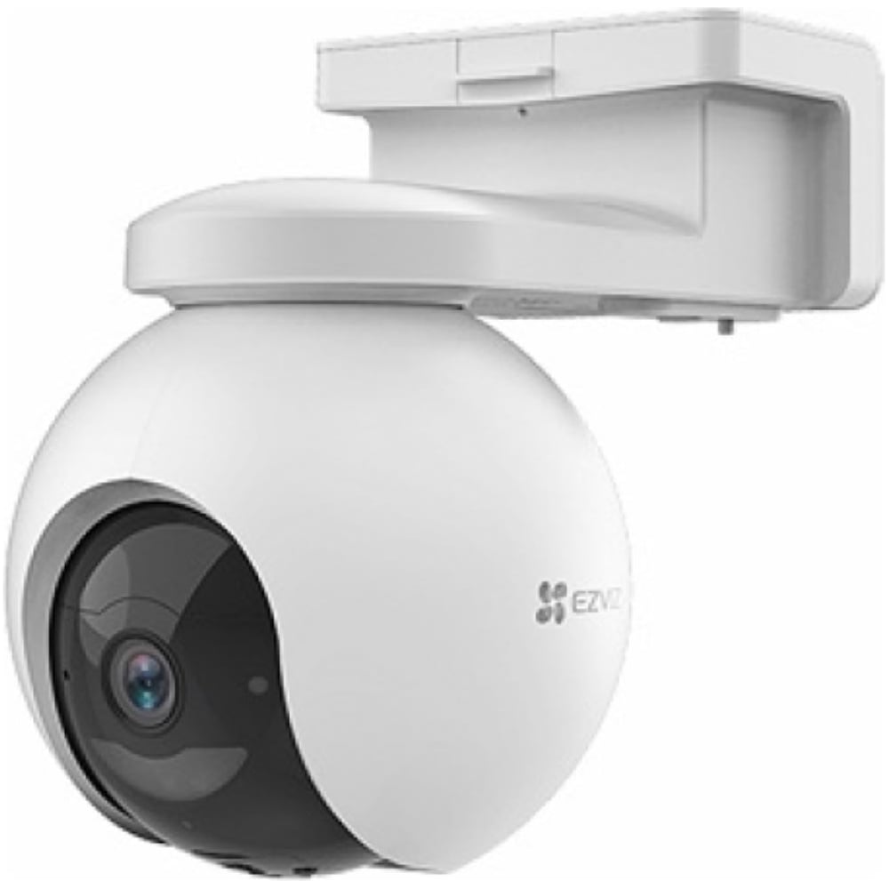 Аккумуляторная поворотная видеокамера 4G Ezviz CS-EB8 3Mп 00-01024715 ...