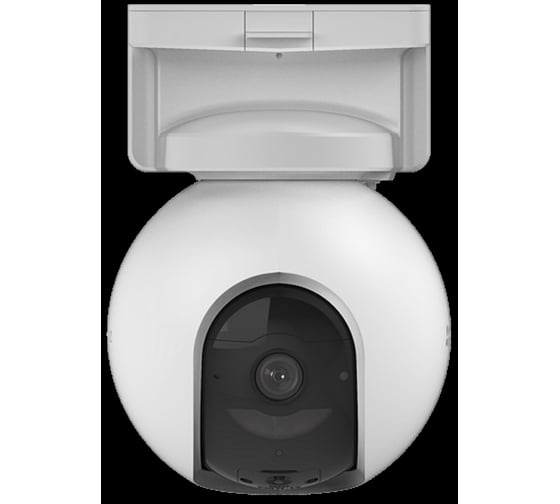 Аккумуляторная поворотная видеокамера 4G Ezviz CS-EB8 3Mп 00-01024715